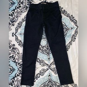 Cat & Jack Girls Uniform Pants